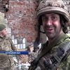 Военные под Авдеевкой воспитывают сепаратистов гимном Украины