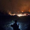 В Канаде лесные пожары уничтожили поселок нефтяников