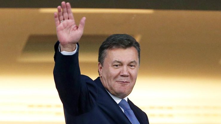 Интерпол дал разрешение на осуществление международного розыска Януковича по одному уголовному делу