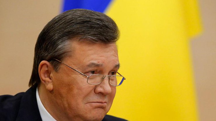Россия официально отказала Украине в экстрадиции