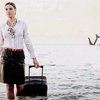Стюардесса EgyptAir предсказала крушение самолета задолго до катастрофы