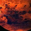 Опубликованы доказательства цунами на Марсе (фото)