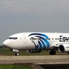 С борта пропавшего самолета EgyptAir поступал сигнал бедствия