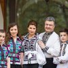 День вышиванки: фото звезд в украинском наряде
