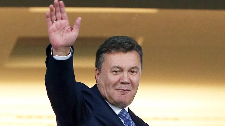 В Верховной раде обсудили, как при Януковиче "дарили" военную технику 