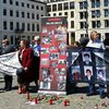 В Германии почтили память погибших в Одессе