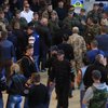 Заблокированные в аэропорту Одессы депутаты решили вернуться в Киев