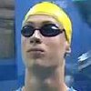 Украинский пловец взял "бронзу" на чемпионате Европы