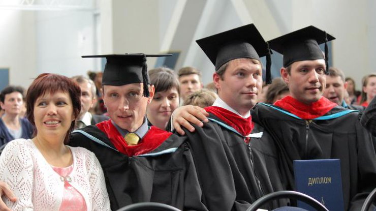 Украина попала в рейтинг лучших стран по образованию 