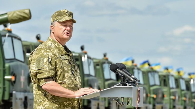 В Украине началась реформа сектора обороны и подготовка армии для вступления в НАТО