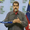 Президент Венесуэлы признал себя "сумасшедшим козлом"