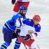 Россия вылетела в полуфинале чемпионата мира по хоккею