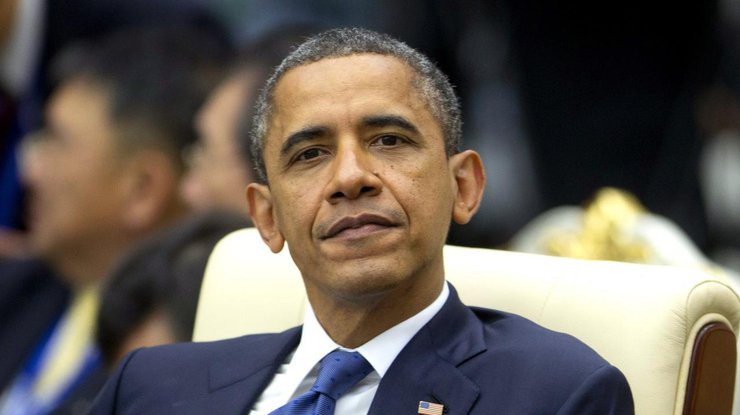 Обама подписал закон в защиту афроамериканцев