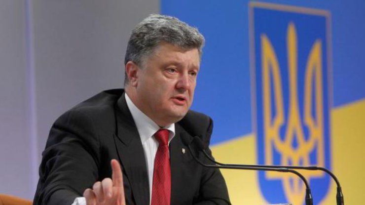 Президент назвал единственную возможность восстановить суверенитет Украины