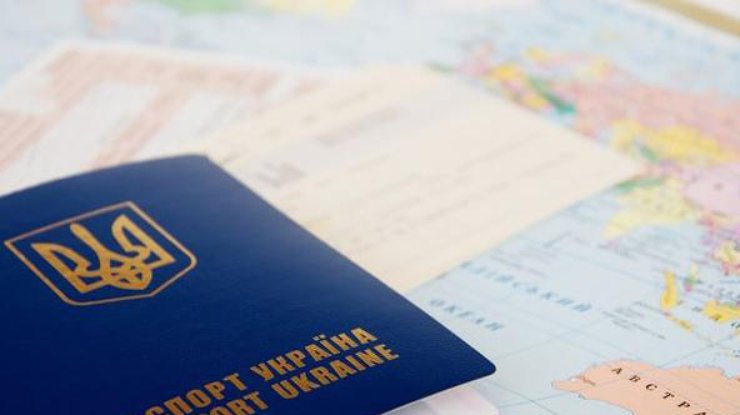 В Еврокомиссии настаивают на получении безвизового режима