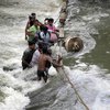 Число жертв наводнения на Шри-Ланке увеличилось до 92