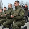 Нацгвардия Украины пополнилась призывниками с Донбасса