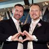 В Шотландии священникам разрешили вступать в однополые браки