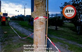 Водитель Subaru скончался на месте