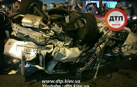 Водитель Subaru скончался на месте