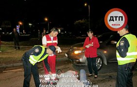 Водитель Subaru скончался на месте