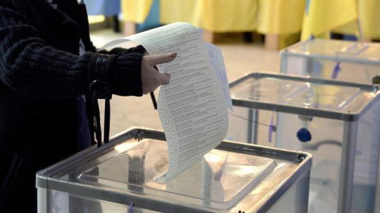 Украина назвала условия для проведения выборов на Донбассе - журналист Рахманин