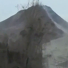 В Індонезії виверження вулкана вбило сімох людей
