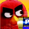 Panasonic создали батарейки Angry Birds (фото)