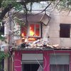 В Одессе от взрыва погиб человек
