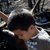 За время войны на Донбассе погибли 50 детей