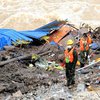 В Китае ливни вызвали масштабные наводнения