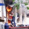 Одессу потрясли мощные взрывы (видео)