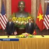 США зняли ембарго на продаж смертельної зброї В'єтнаму
