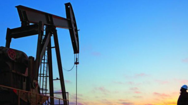 Цена на нефть снова пошла на спад