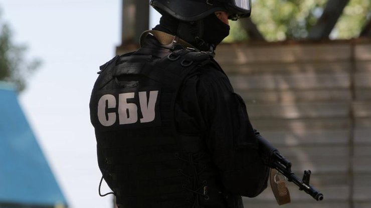 В СБУ предотвратили заказное убийство депутата городского совета Покровска 