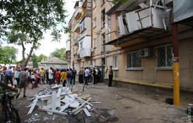 В Одессе число жертв из-за взрыва увеличилось 