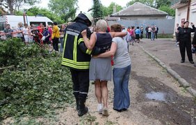 В Одессе число жертв из-за взрыва увеличилось 