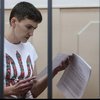  Возвращение Савченко: реакция соцсетей