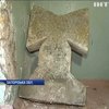 На Запоріжжі кам’яний хрест роздробив таз 7-річній дівчинці