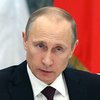 Путин подписал указ о помиловании Савченко