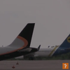 Президентский самолет на борту с Надеждой Савченко приземлился в аэропорту "Борисполь" (фото)