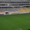 Порошенко написал письмо в ФИФА из-за "Арены Львов" 
