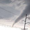 В США пронесся двойной торнадо (фото, видео)