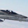 ВВС Канады проведут масштабные учения