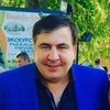 Саакашвили назвал Кабмин Гройсмана "кучкой бездарей"