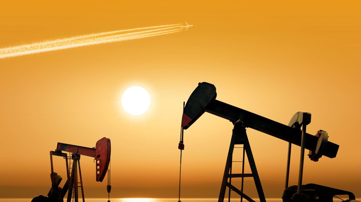 Цена на нефть марки Brent превысила 50 долларов за баррель