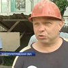 В Днепропетровске метростроевцы девять месяцев живут без зарплат