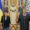 Порошенко вважає засуджених у Росії українців політв’язнями