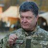Порошенко назначил экс-генсека НАТО своим внештатным советником