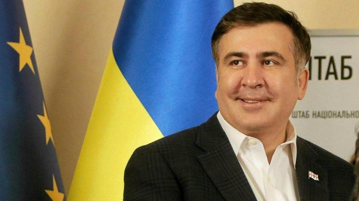 Саакашвили пригласили в качестве менеджера, который должен делать работу. Работы нет.